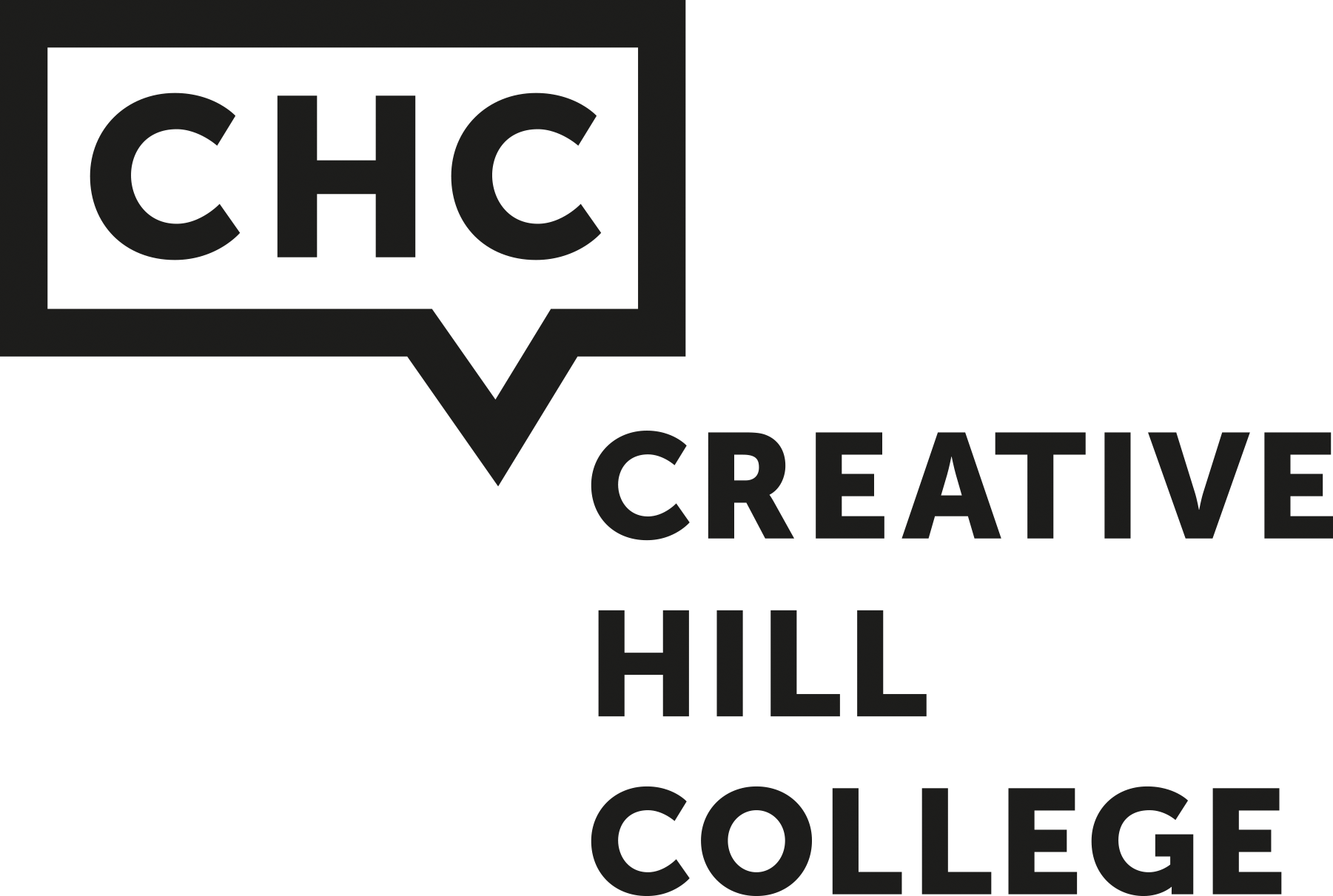 Logo CHC