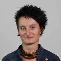 Mgr. Barbora Večerková