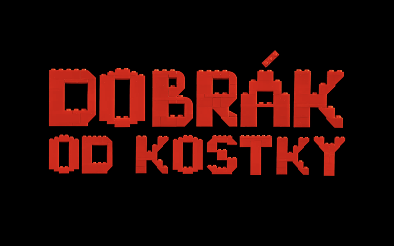 Dobrák od kostky